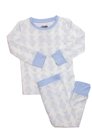 2 piece Fish Pajama