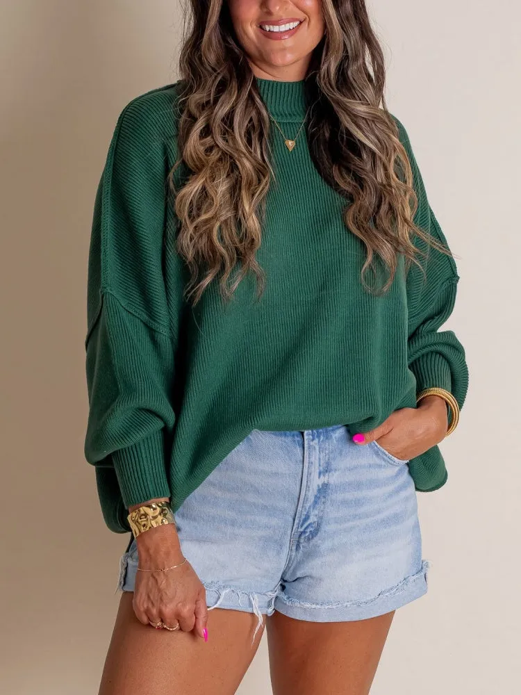 2024 New Cozy Days Oversized Sweater (Buy 2 Free Shipping)
