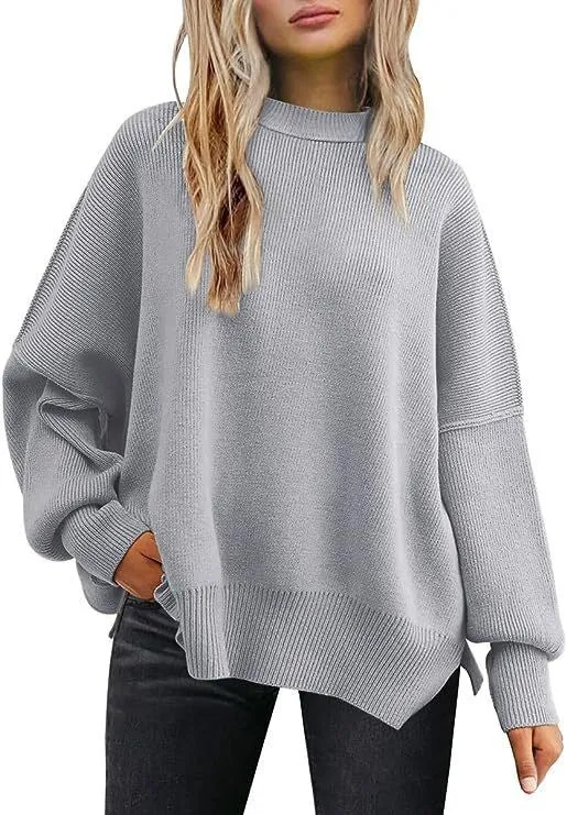 2024 New Cozy Days Oversized Sweater (Buy 2 Free Shipping)