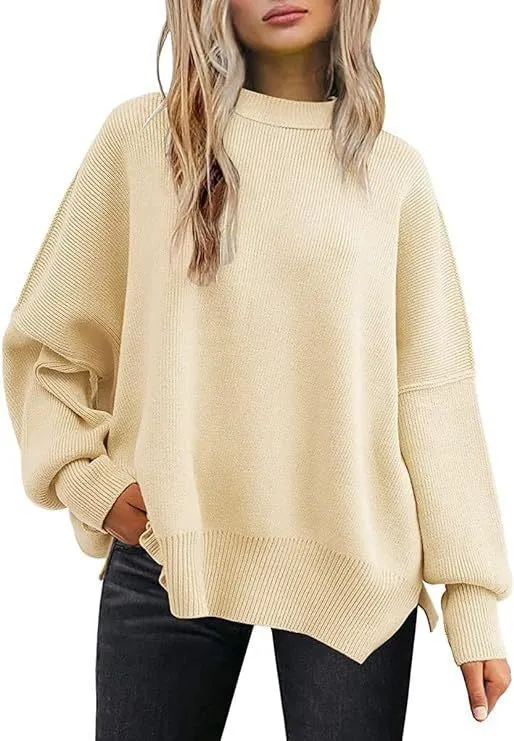 2024 New Cozy Days Oversized Sweater (Buy 2 Free Shipping)