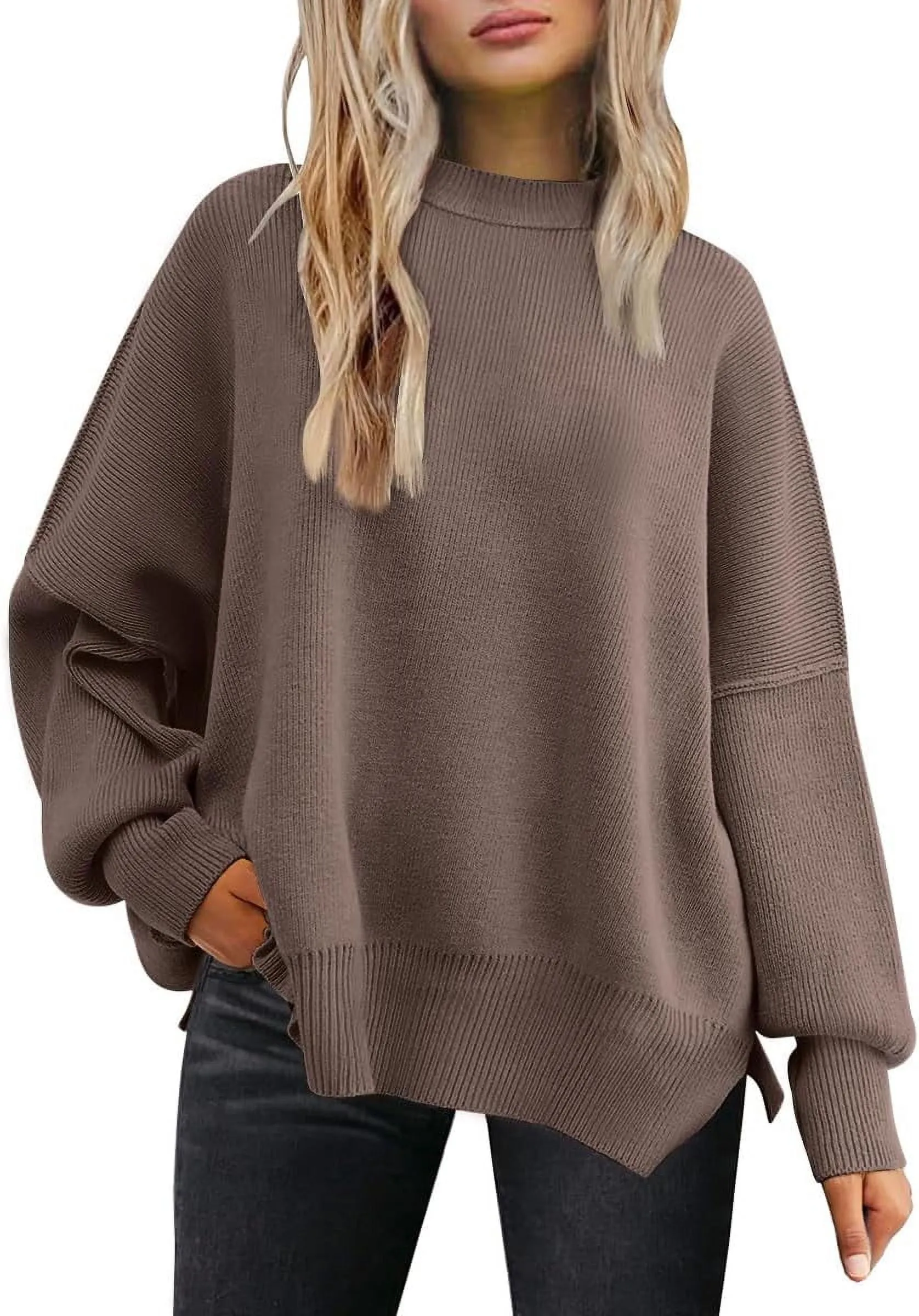 2024 New Cozy Days Oversized Sweater (Buy 2 Free Shipping)