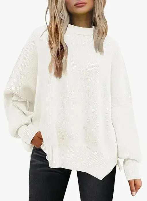2024 New Cozy Days Oversized Sweater (Buy 2 Free Shipping)