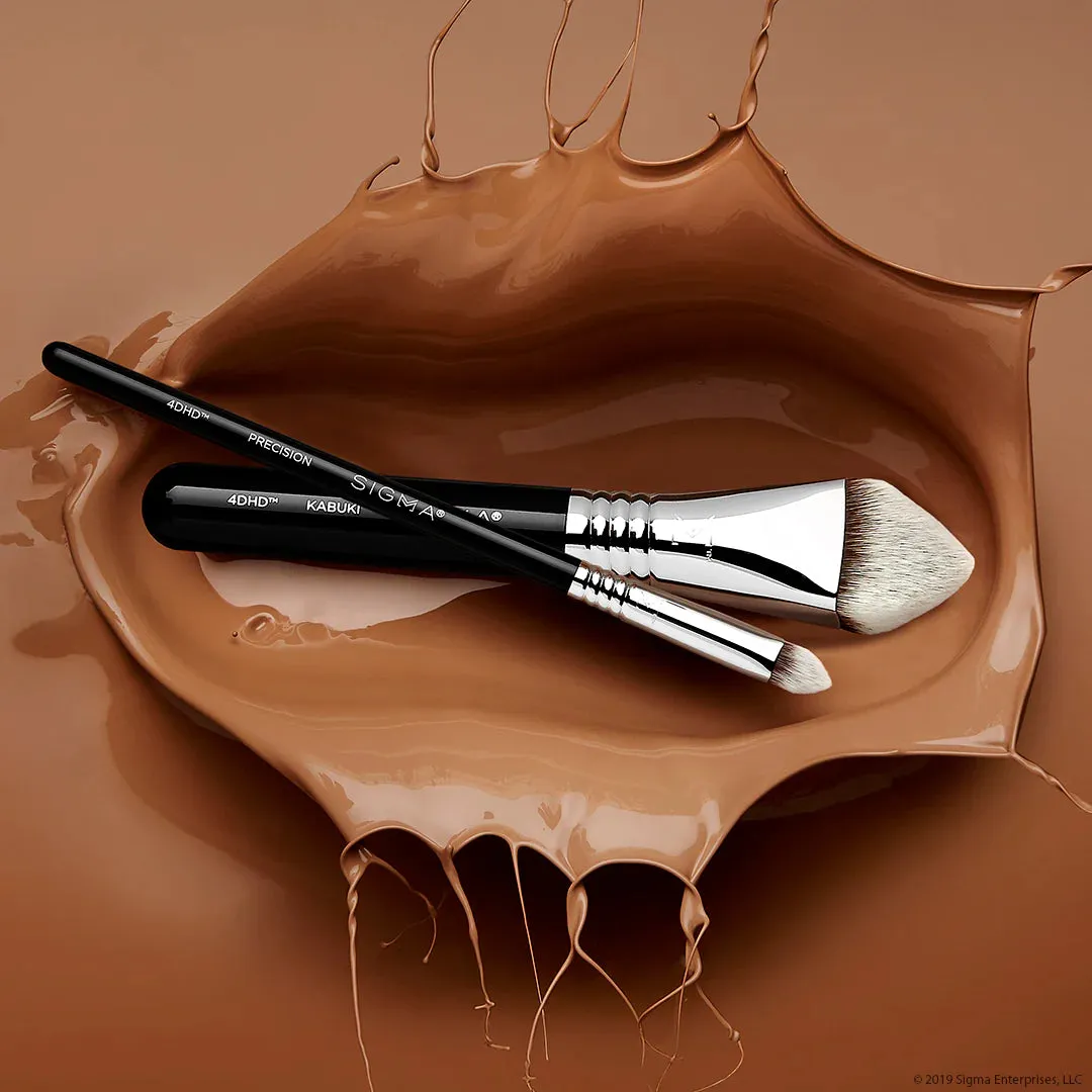 4DHD™ Kabuki Brush