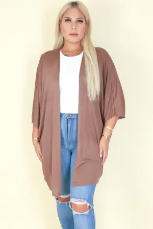 ABOUT TIME CARDIGAN
