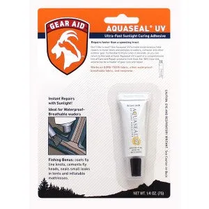 Aquaseal UV Cure
