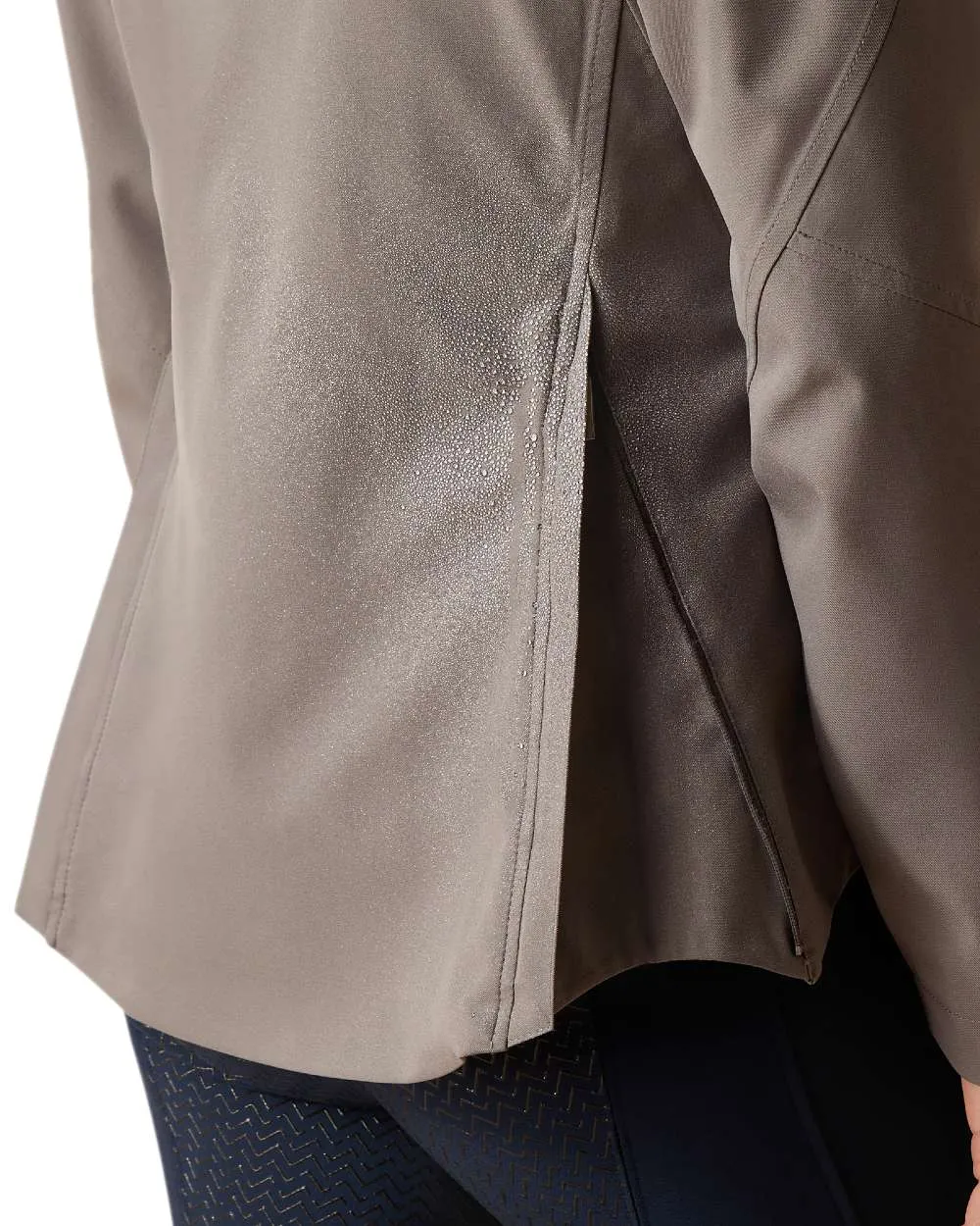 Ariat Womens Coastal Waterproof Jacket
