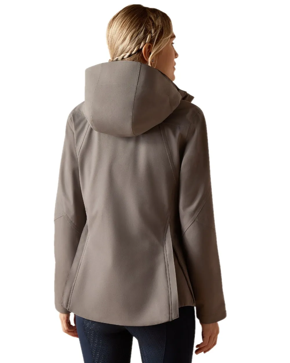 Ariat Womens Coastal Waterproof Jacket