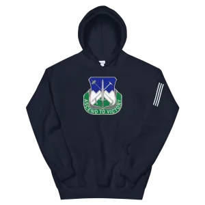 Ascend To Victory Hoodie