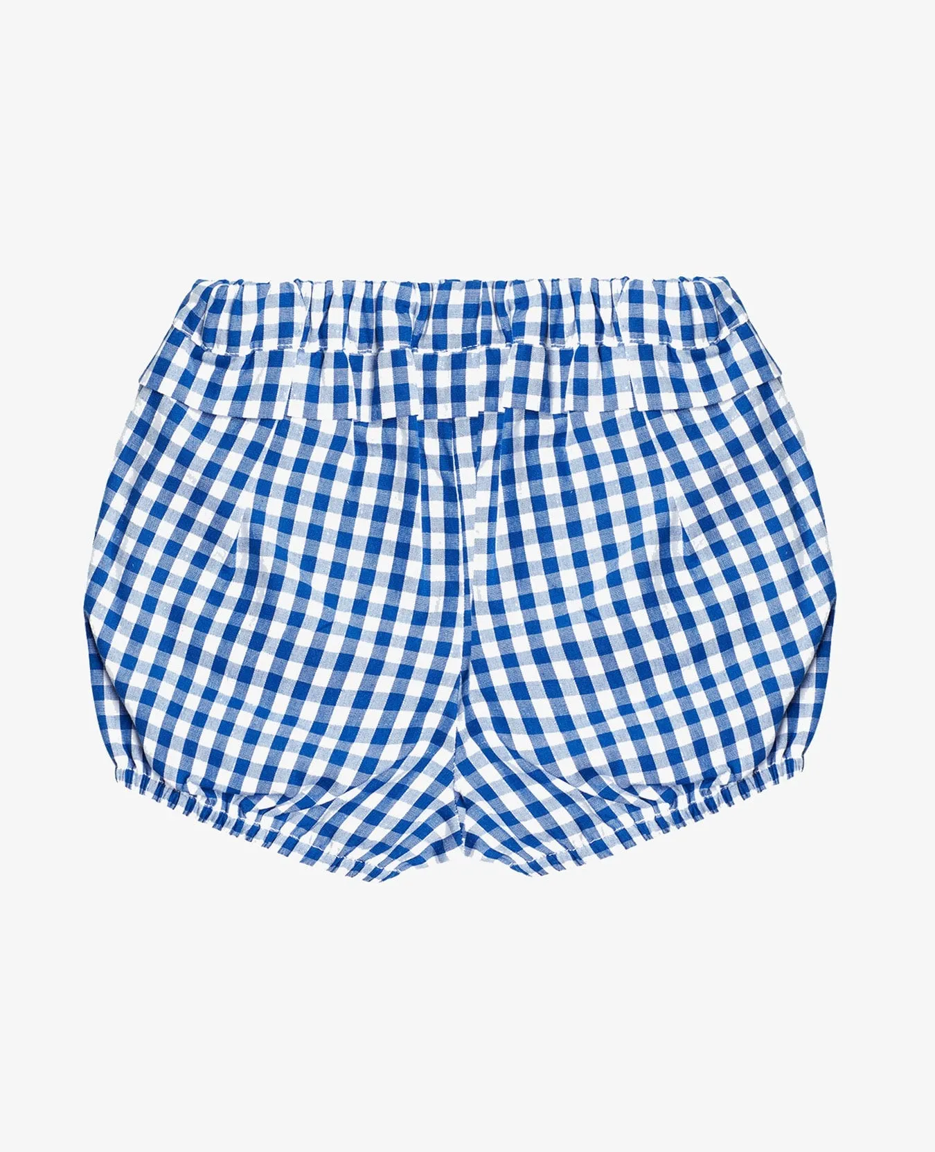 BABY BLUE CHECK