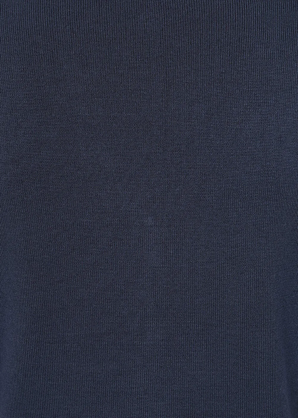 Banned Doris Cardigan Navy Blue