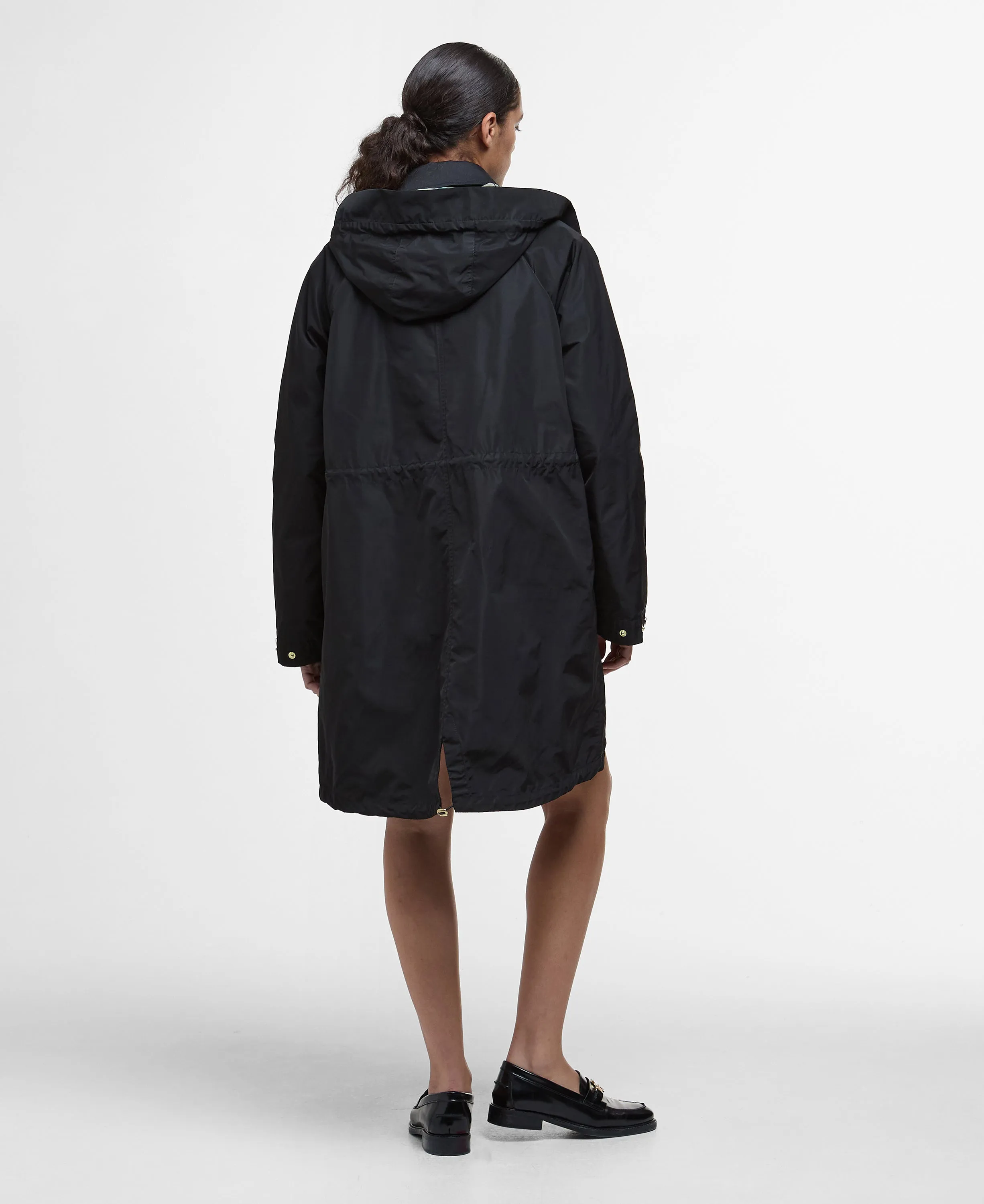 BARBOUR Una Showerproof Jacket