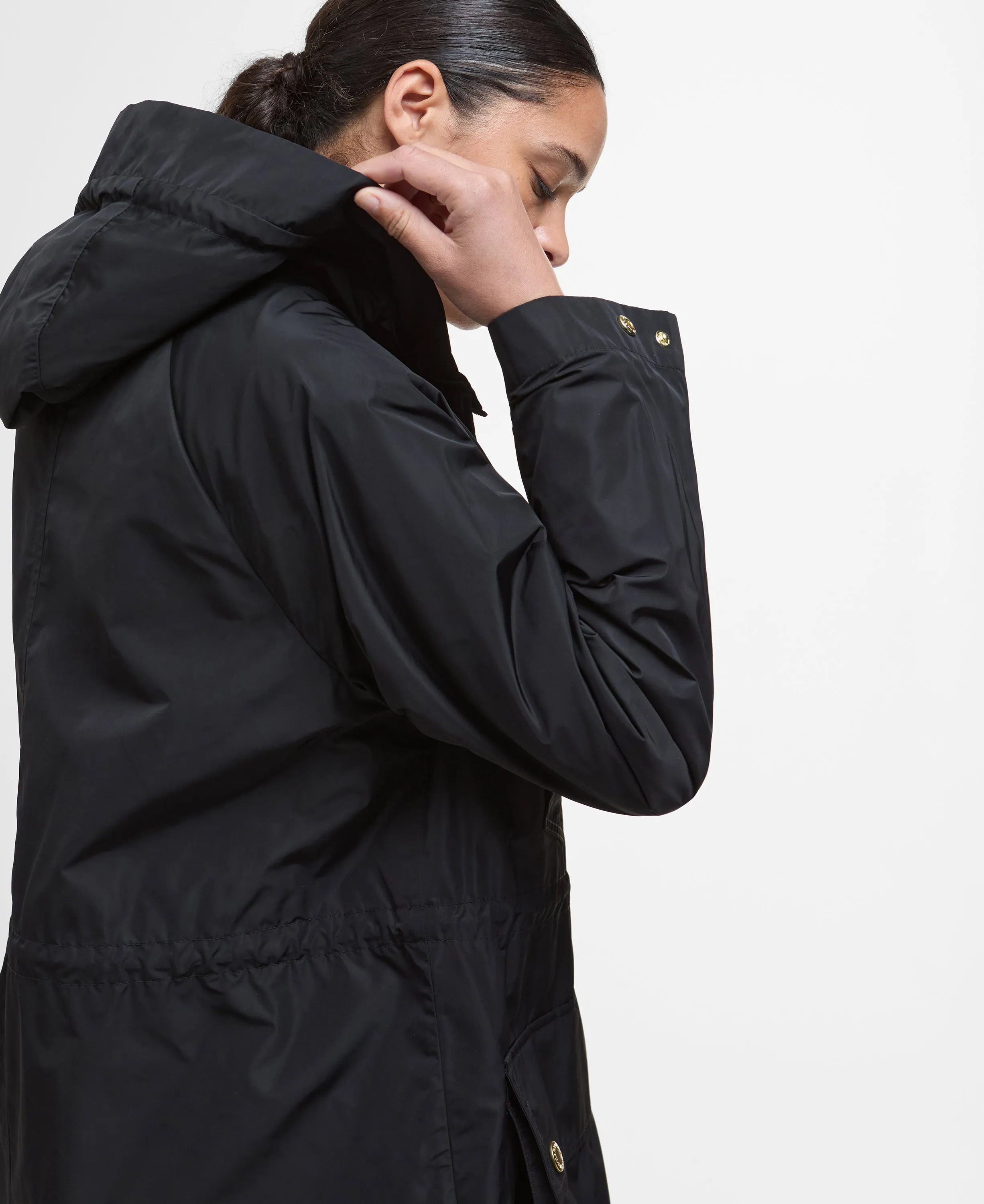 BARBOUR Una Showerproof Jacket