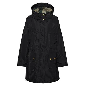 BARBOUR Una Showerproof Jacket