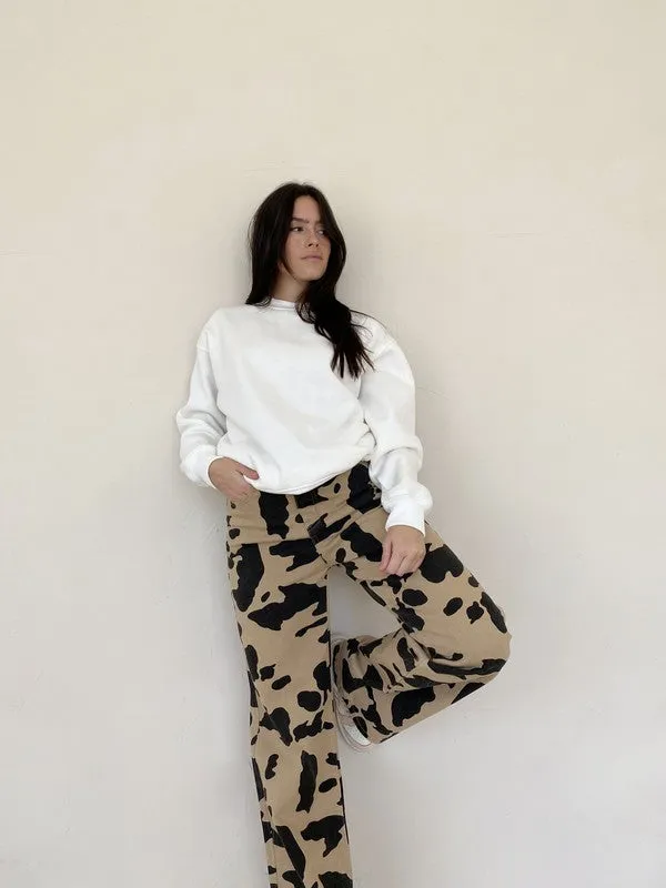 Be Kind Crew-FINAL SALE