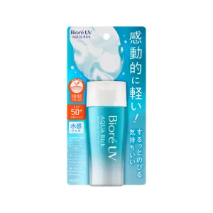 BIORE UV Aqua Rich Watery Gel SPF 70ml