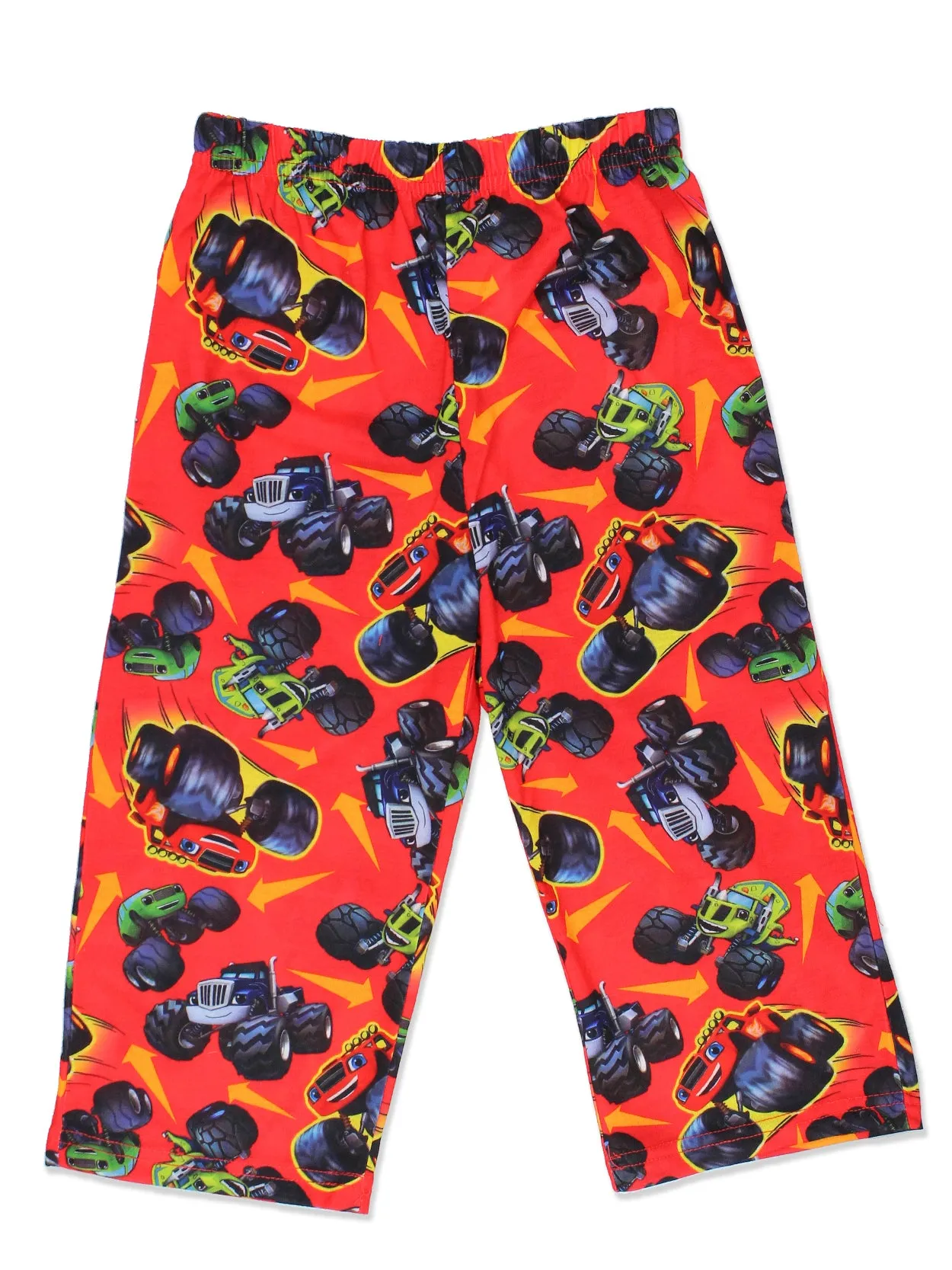 Blaze and the Monster Machines Pajamas Set