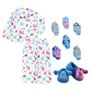 Blue's Clues Boys Sweet Dreams Bundle