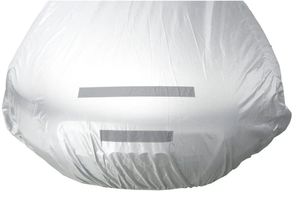 BMW 7-series (F01) 2015 - 2020 Outdoor Indoor Select-Fit Car Cover