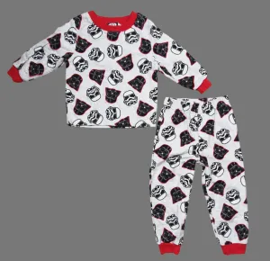 BOY SIZE 2 YEARS - STAR WARS, 2 Piece Matching Soft Flannel Pajama Set NWOT B14