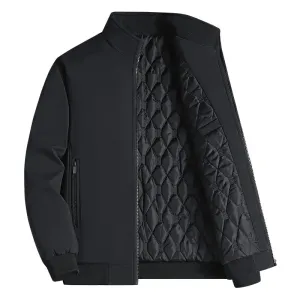 BROWON 8XL Men's Winter Jacket