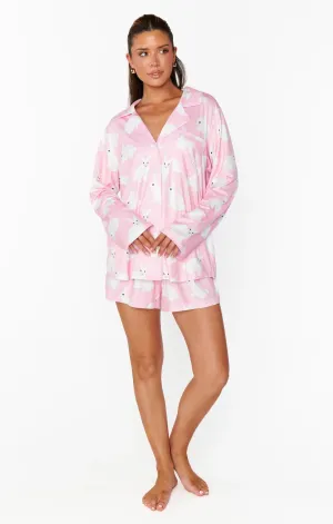Bunnies PJS