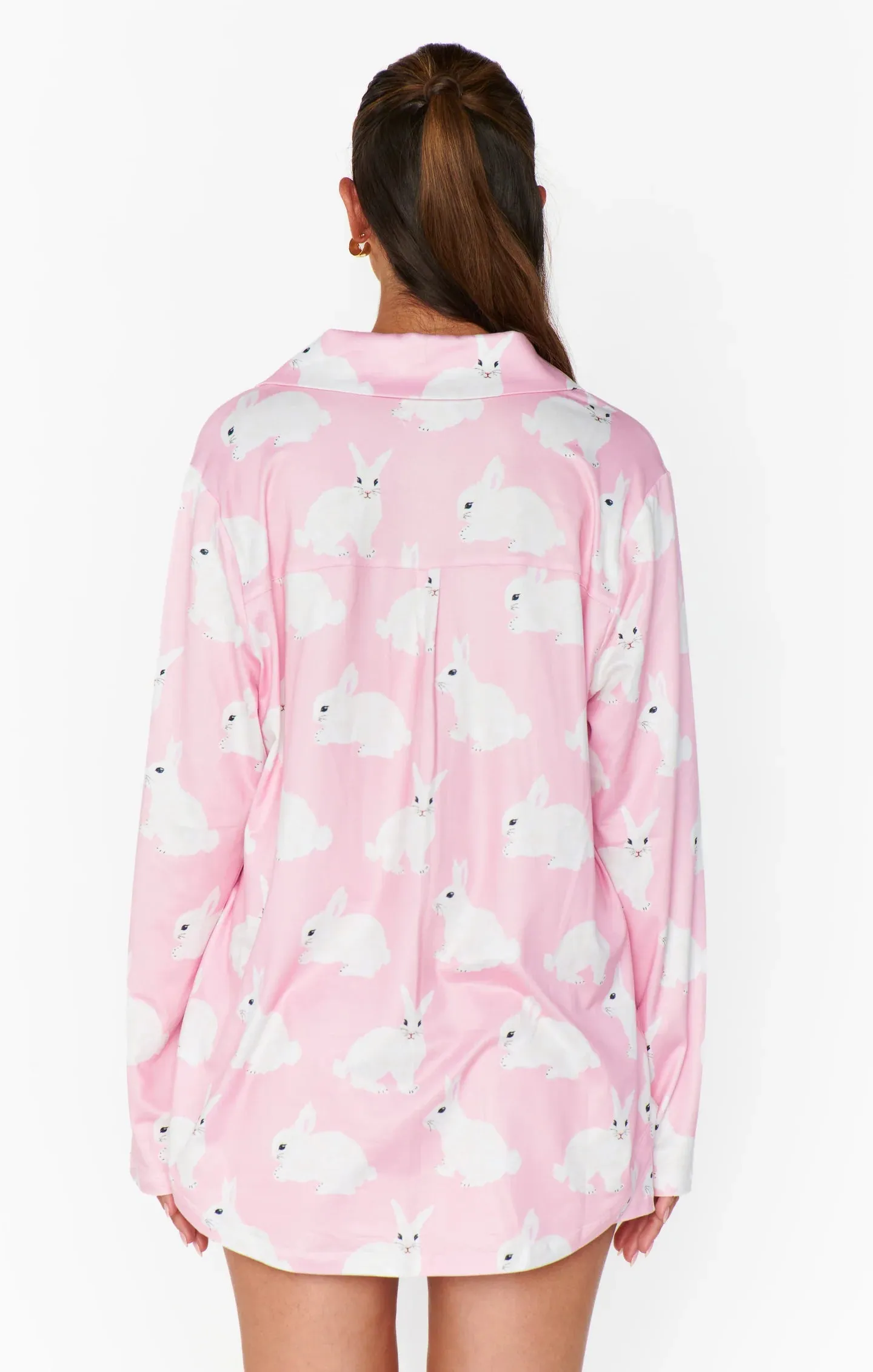 Bunnies PJS