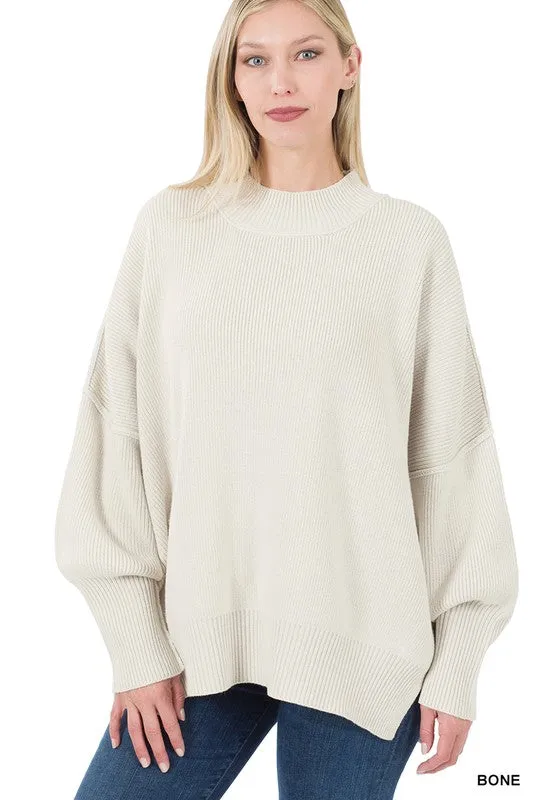 Cabin Days Sweater