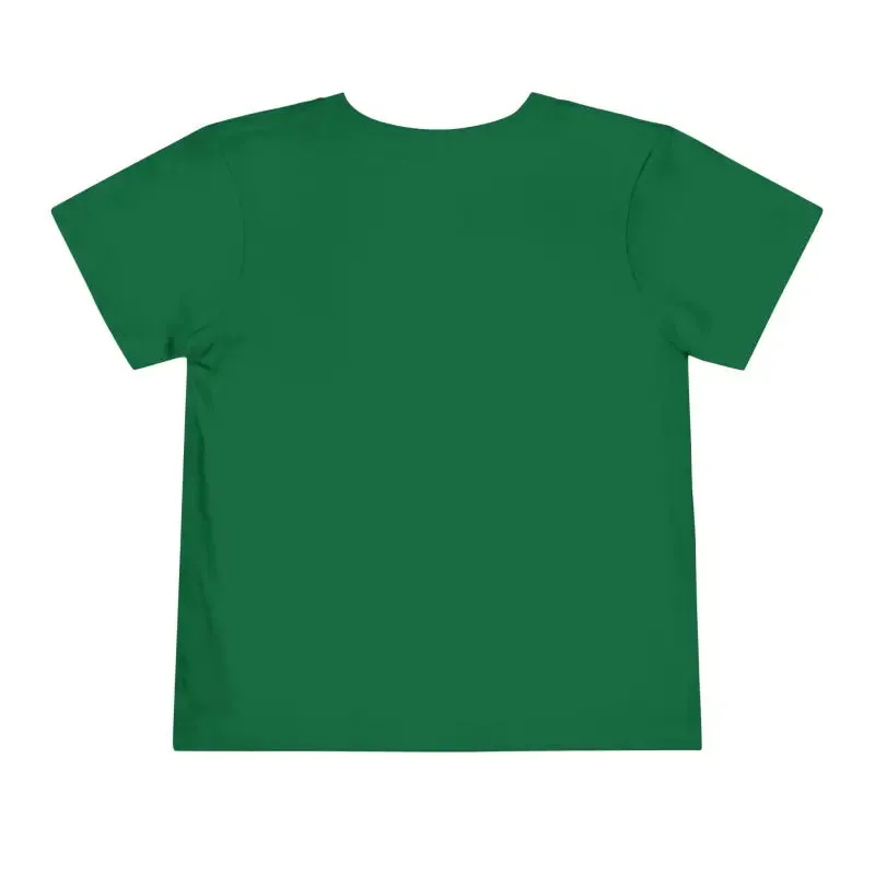 Cape Cod Cruiser Short Sleeve Tee for Little Explorers
