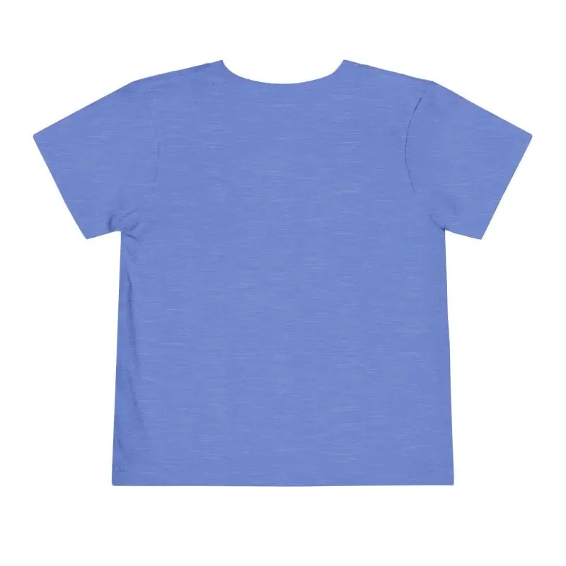 Cape Cod Cruiser Short Sleeve Tee for Little Explorers