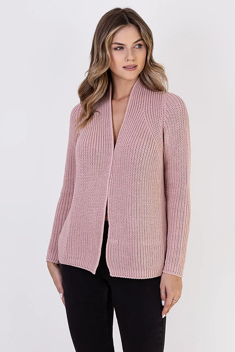 Cardigan MKM