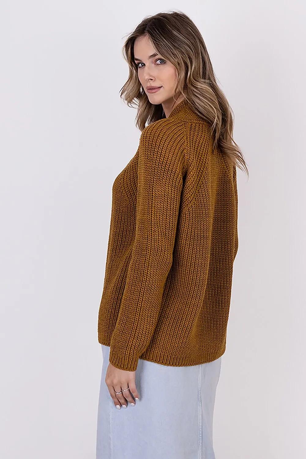 Cardigan MKM