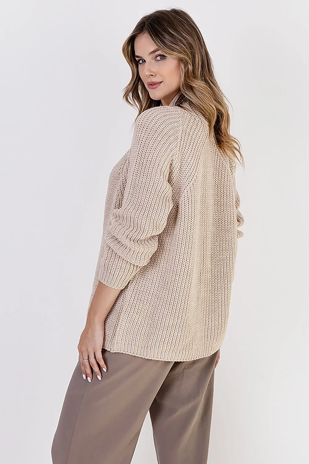 Cardigan MKM