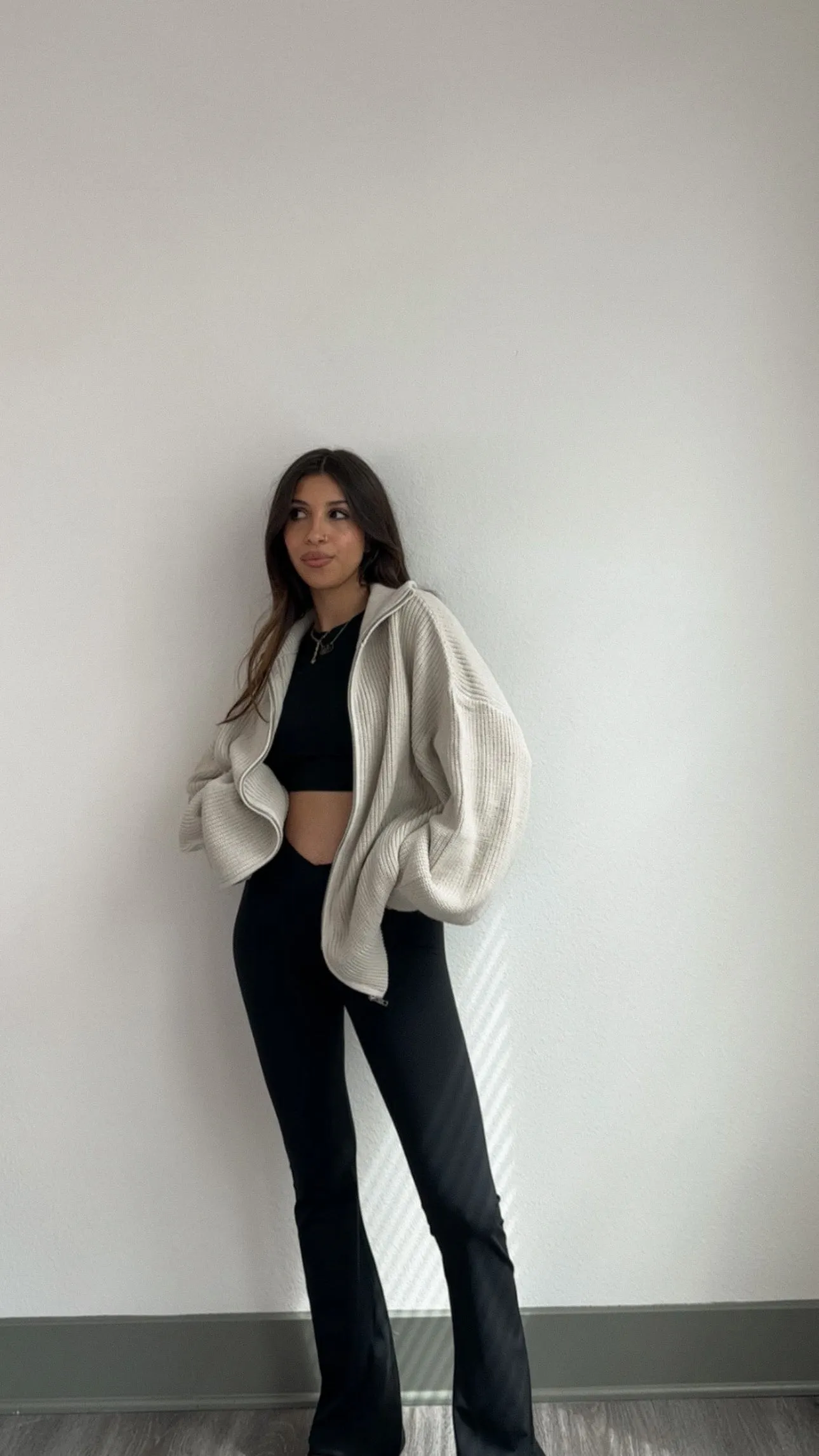 Carter Sweater