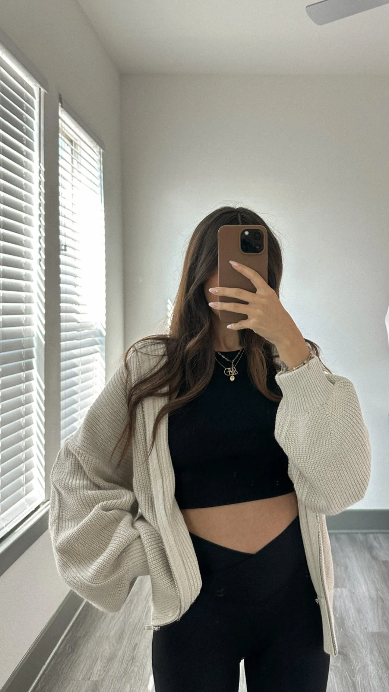 Carter Sweater
