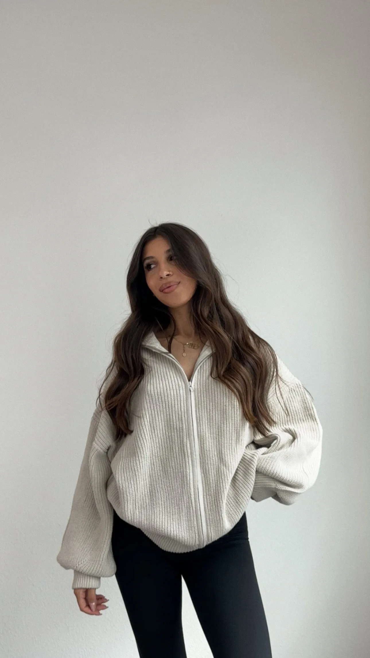 Carter Sweater