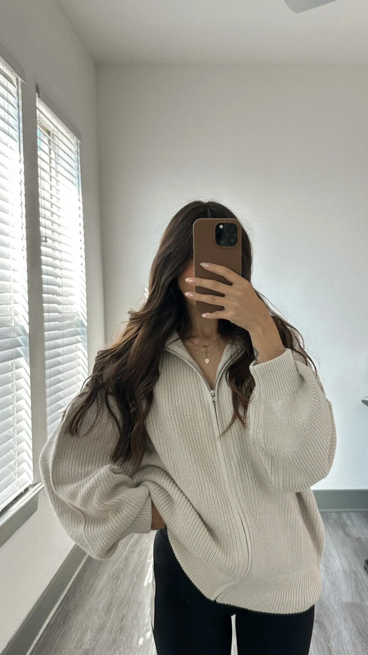 Carter Sweater