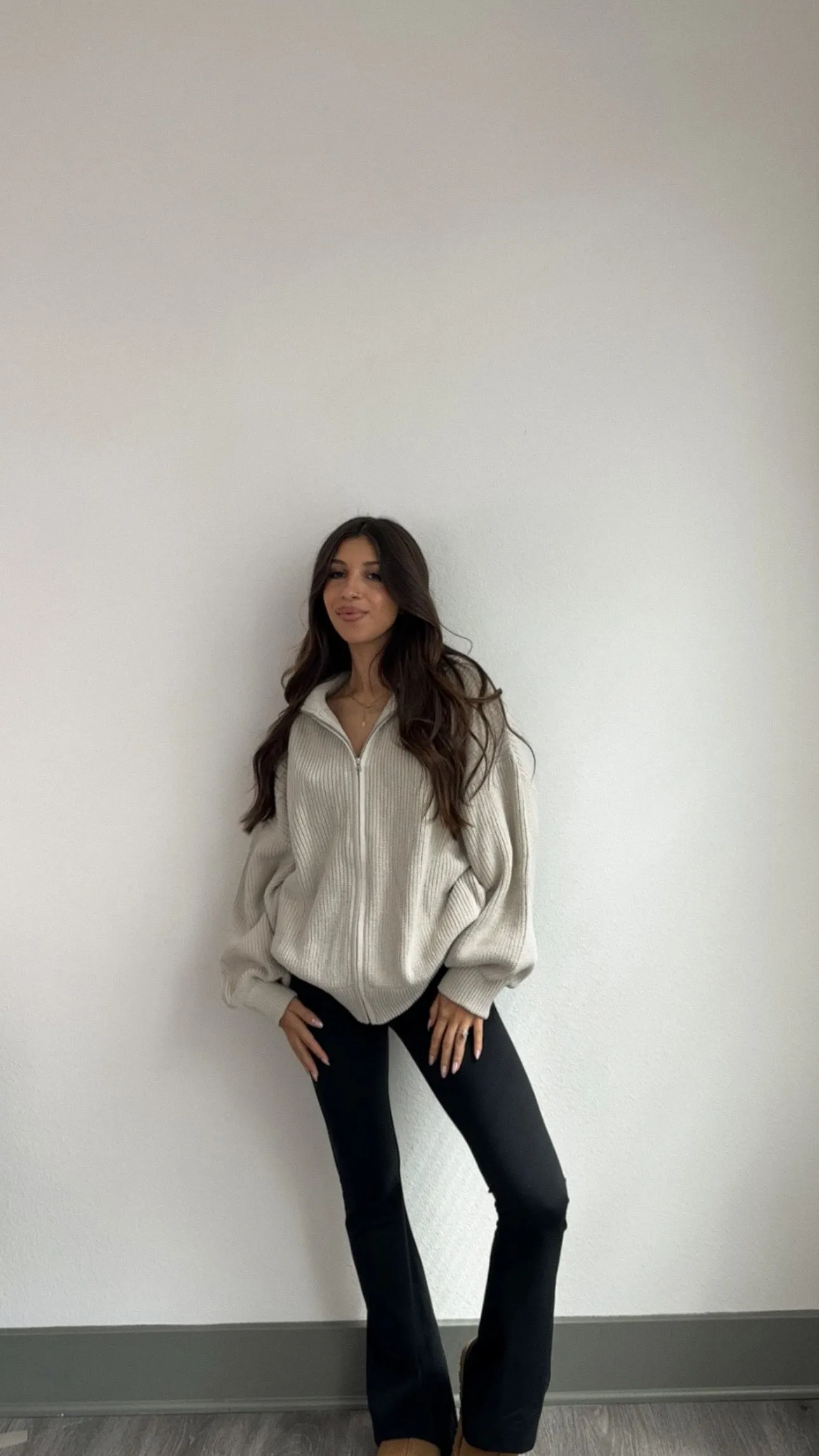 Carter Sweater