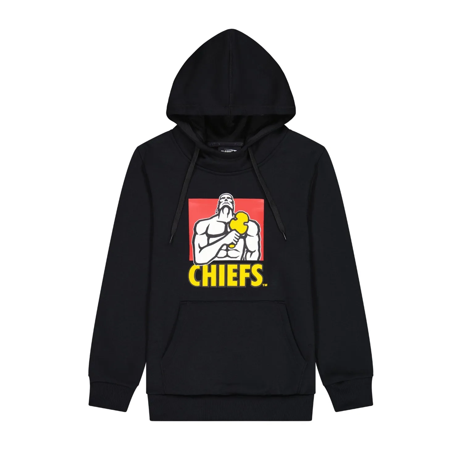 Chiefs Youth Hoodie