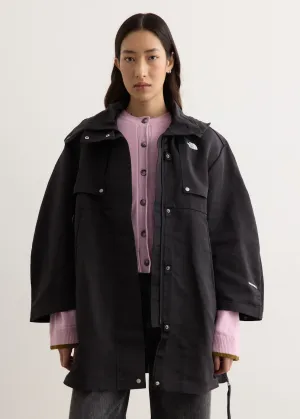 City Walker Wind Parka