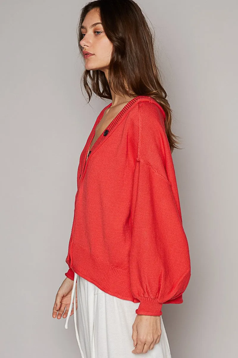Colleen Cardigan