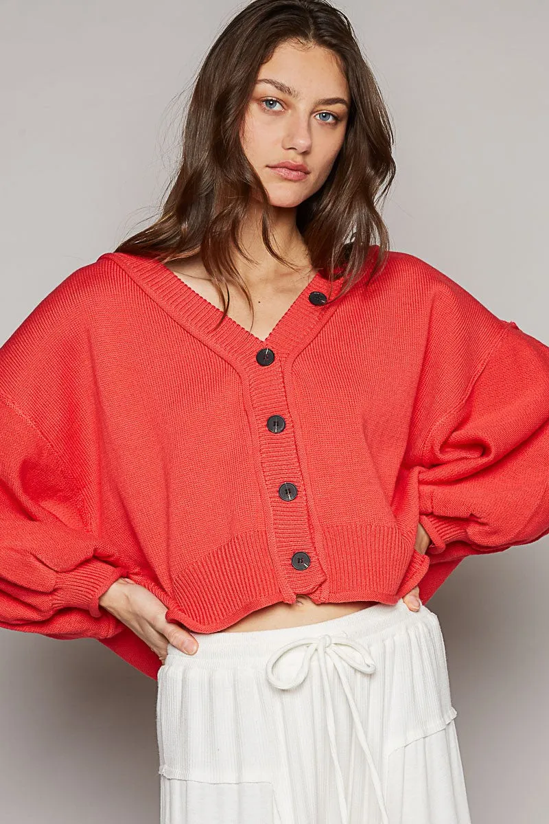 Colleen Cardigan