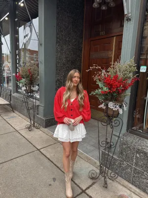Colleen Cardigan