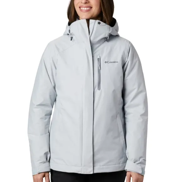 Columbia Women's Whirlibird IV Interchange Jacket