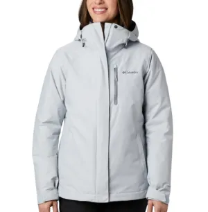 Columbia Women's Whirlibird IV Interchange Jacket