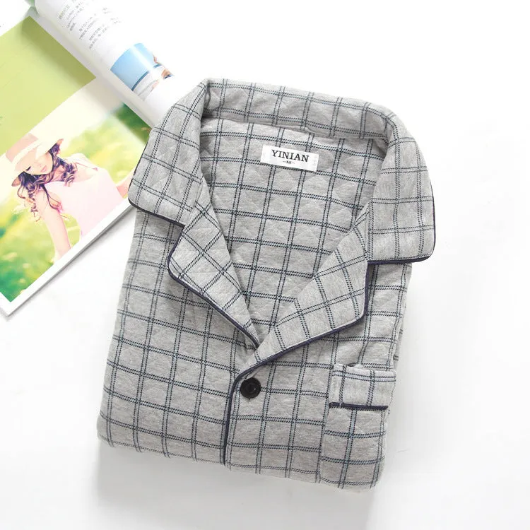 Comfortable Cotton Air Pajamas