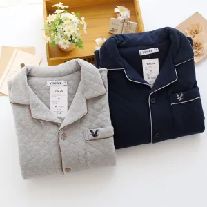 Comfortable Cotton Air Pajamas
