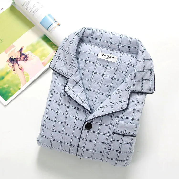Comfortable Cotton Air Pajamas