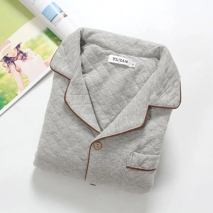 Comfortable Cotton Air Pajamas