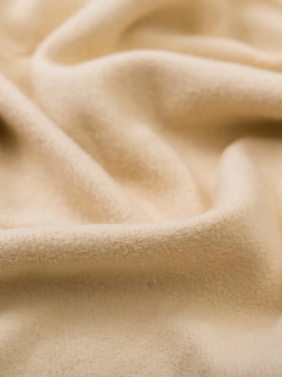 Daisies Sherpa Jacket