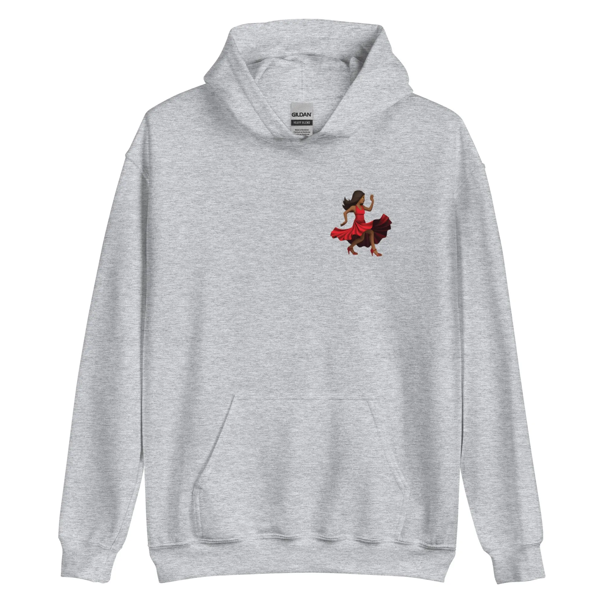Dance Hoodie (Limited Edition Arie Cole Collab)